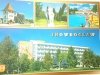 INOWROCŁAW. CZTERY UJĘCIA FOT. B. NIEZNALSKI