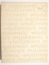 WAM! - Włodzimierz Majakowski 1967