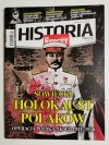HISTORIA DO RZECZY NR 4 (50)/2017 KWIECIEŃ 2017