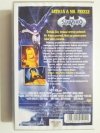 VHS. BATMAN I MR.FREEZE