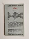 AFORYZMY. GEORGE BERNARD SHAW 1975