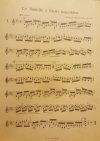 KAPRYSY NA SKRZYPCE SOLO - HENRYK WIENIAWSKI KWM 1949 SERIA II ZESZYT I