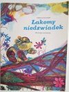 ŁAKOMY NIEDŹWIADEK - Emilijan Stanew 1982