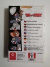TOM AND JERRY HAPPY FAMILIES. KARTY DO GRY 