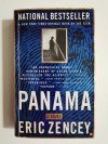 PANAMA - Eric Zencey 1997