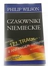 CZASOWNIKI NIEMIECKIE - Philip Wilson 2001