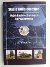 STACJE RADIOLOKACYJNE INFORMATOR