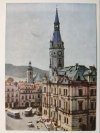 LĄDEK. RATUSZ