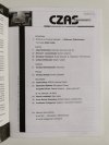 CZAS FANTASTYKI NUMER 2 (11) 2007
