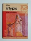 ANTYGONA – SOFOKLES. LEKTURA Z OPRACOWANIEM 