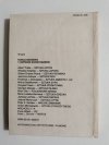 SZTUKA EGEJSKA - Bogdan Rutkowski 1987