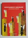 SPOTKANIE Z ANIOŁEM. PRAWDZIWE HISTORIE - Anderson 2007
