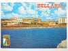 BELLARIA. ALBERGHI VISTI DAL MARE
