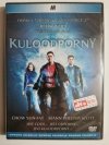 DVD. KULOODPORNY. John Woo