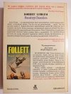 MANUSKRYPT CHANCELLORA - Robert Ludlum 1990