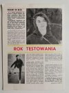LEKKOATLETYKA NR 4 (252) ROK XXII 1977