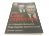LEWY CZERWCOWY - Jacek Kurski Piotr Semka