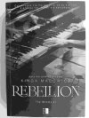 REBELLION THE GHOST TOM 1 - Kinga Macowicz