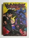 VIGILANTE MY HERO ACADEMIA ILLEGALS 1 