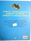 KRECIK I ZIELONA GWIAZDKA - Hana Doskoćilova 2004