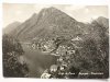 LAGO DI COMO. ARGEGNA PANORAMA