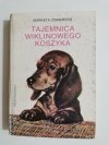 TAJEMNICA WIKLINOWEGO KOSZYKA - Marketa Zinnerova 1986