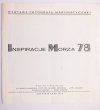 INSPIRACJE MORZA 78 WYSTAWA FOTOGRAFII MARYNISTYCZNEJ