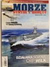 MORZE STATKI I OKRĘTY NUMER 4/2016