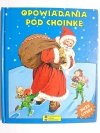 OPOWIADANIA POD CHOINKĘ 1998