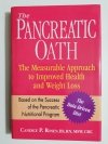 THE PANCREATIC OATH - Candice P. Rosen 2011