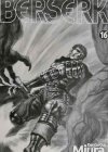 BERSERK 16 - Kentarou Miura
