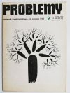 PROBLEMY MIESIĘCZNIK POPULARNONAUKOWY NR 9 1985