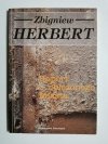 RAPORT Z OBLĘŻONEGO MIASTA - Zbigniew Herbert 