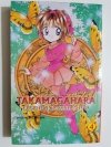 TAKAMAGAHARA. LEGENDA Z KRAINY SNÓW TOM 4 2005