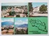 WOJEWÓDZTWO KROŚNIEŃSKIE. PIĘĆ UJĘĆ I MAPKA FOT. KRASSOWSKI I INNI