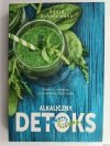 ALKALICZNY DETOKS - Beata Sokołowska
