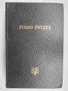 PISMO ŚWIĘTE