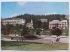 KRYNICA. FRAGMENT UZDROWISKA