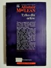 TYLKO DLA ORŁÓW - Alistair MacLean 1994
