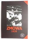ZMOWA 1939 PAKT STALIN-HITLER - Anna Zechenter 2019
