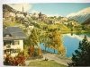 ST. MORITZ 1860 m u. M.