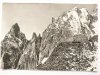 COURMAYEUR. RIFUGIO ALB. TORINO