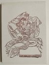 PIÓRKIEM PRZEZ STULECIA - Maja Berezowska 1985