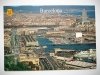 BARCELONA. GENERAL VIEW OF THE PORT