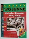 GAZETY WOJENNE NR 34