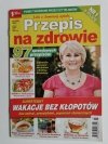 PRZEPIS NA ZDROWIE NR 7/2013 LIPIEC