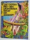 JAK CIOTKA FRU-BĘC URATOWAŁA ŚWIAT OD ZAGŁADY - Baranowscy 1989