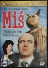 DVD. MIŚ FILM STANISŁAWA BAREI