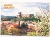 BOLKÓW – ŚREDNIOWIECZNY ZAMEK Z XIII w. FOT. W. PAWLUCZUK