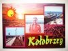 POLSKIE WYBRZEŻE. CZTERY UJĘCIA